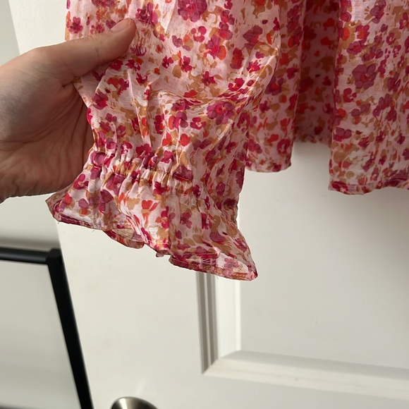 J.Crew top - Picture 3 of 5